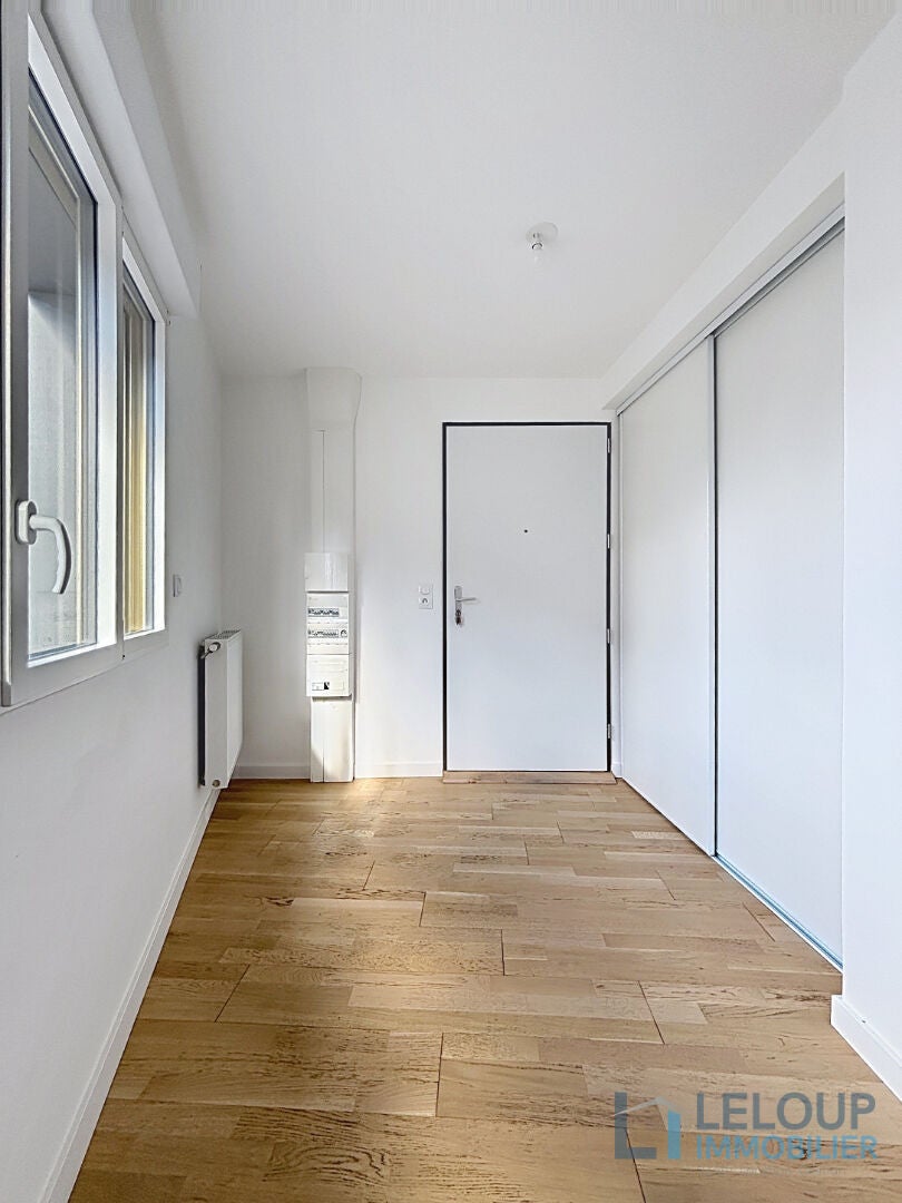 Appartement Rue Saint-Éloi à Rouen