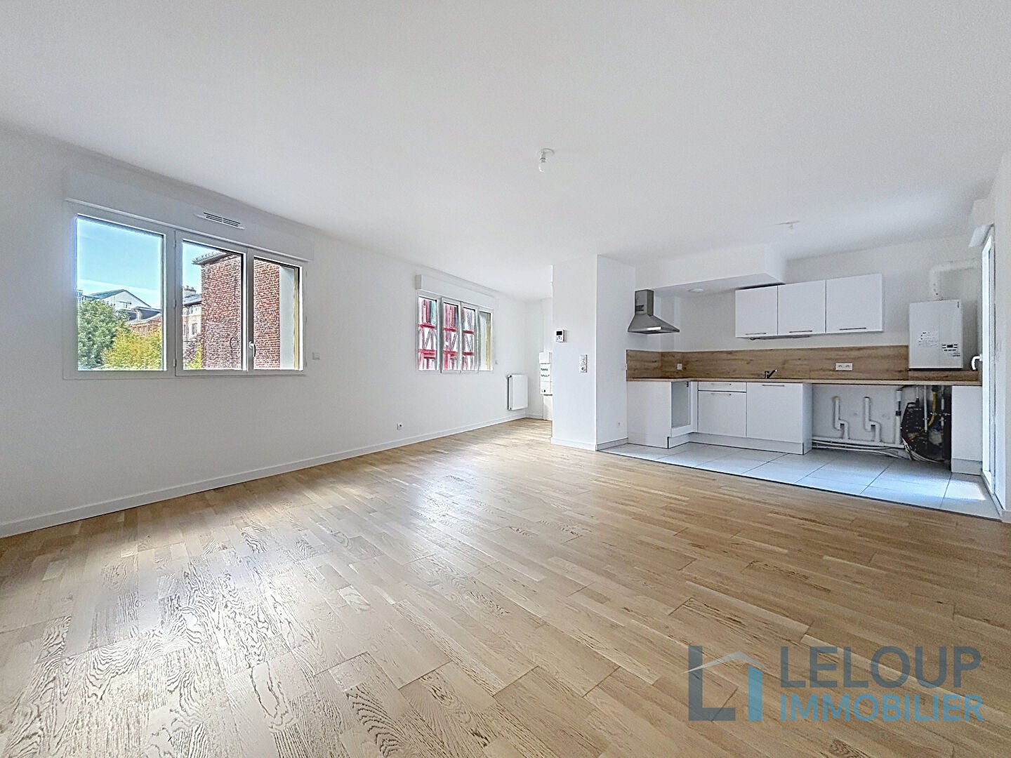 Appartement Rue Saint-Éloi à Rouen
