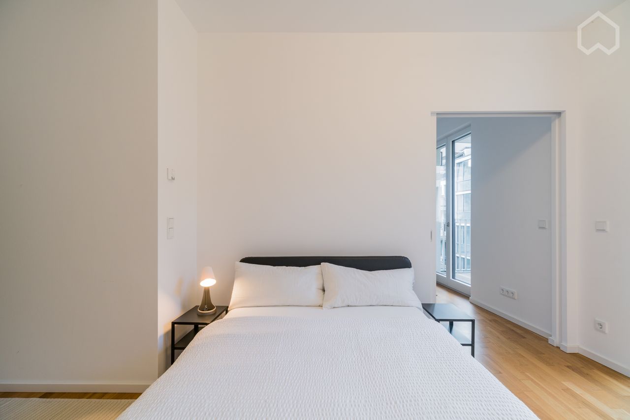 Wohnung Rungestraße in Berlin