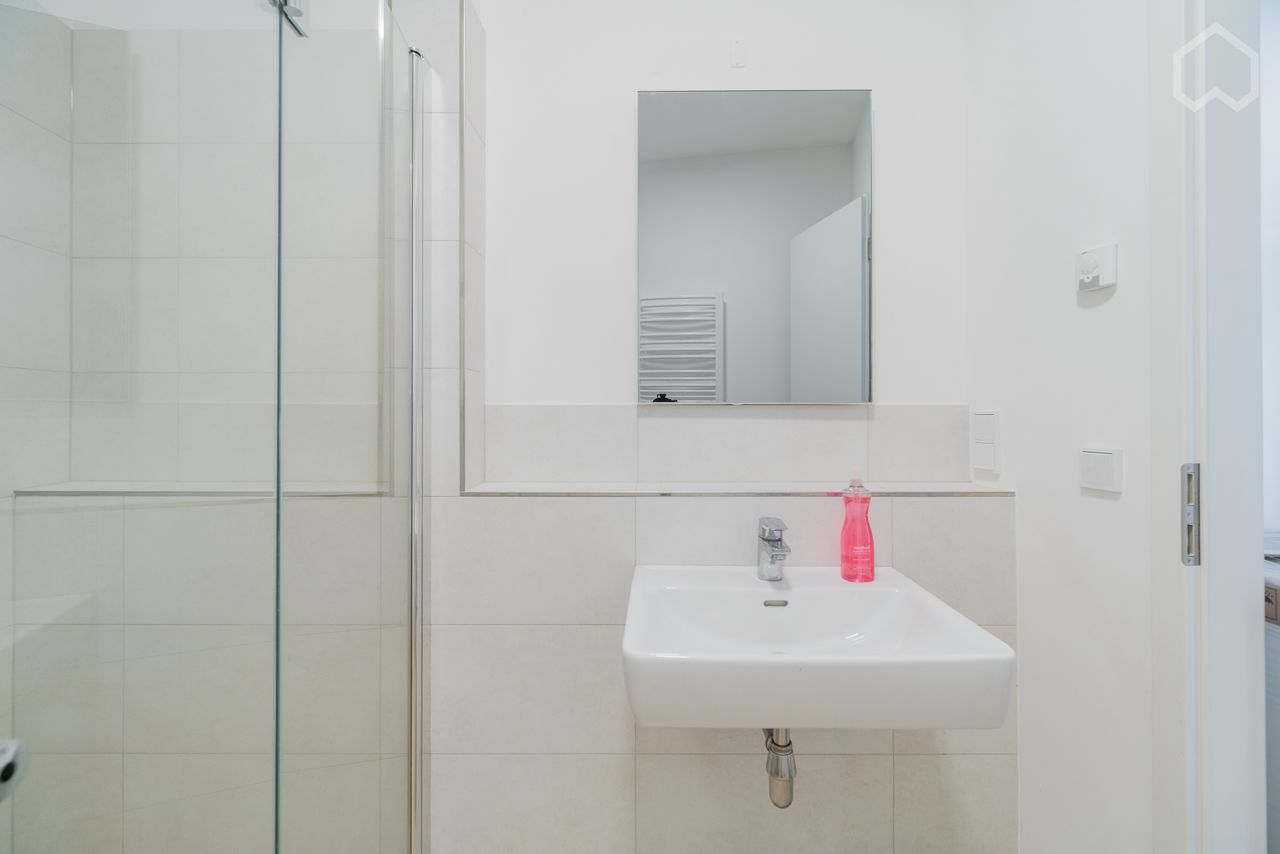 Wohnung Rungestraße in Berlin