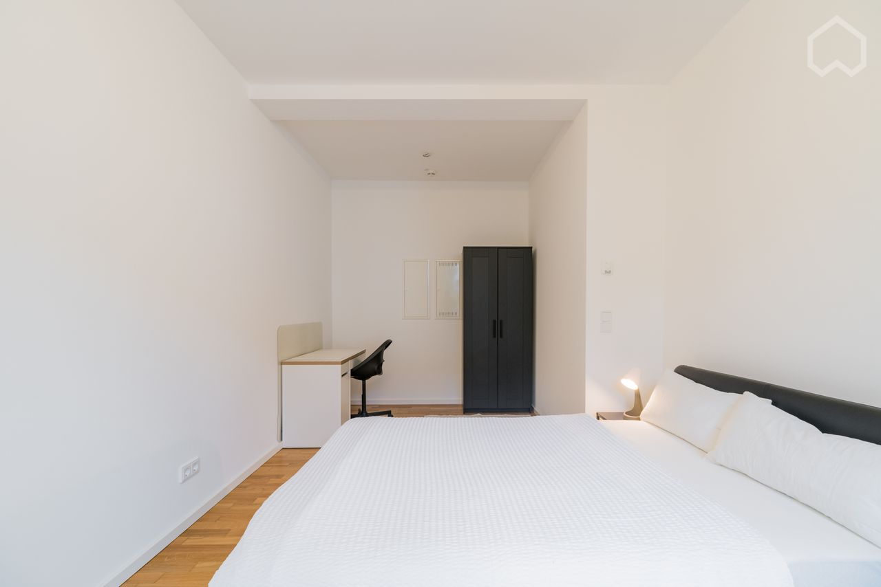Wohnung Rungestraße in Berlin
