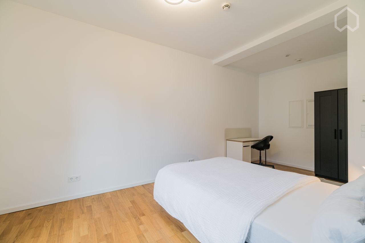 Wohnung Rungestraße in Berlin