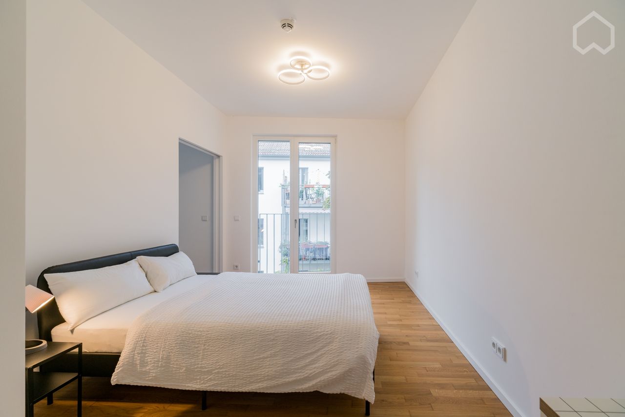 Wohnung Rungestraße in Berlin