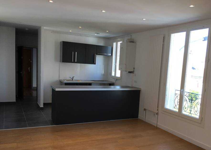 Appartement Rue de Bois-Colombes à Bois-Colombes