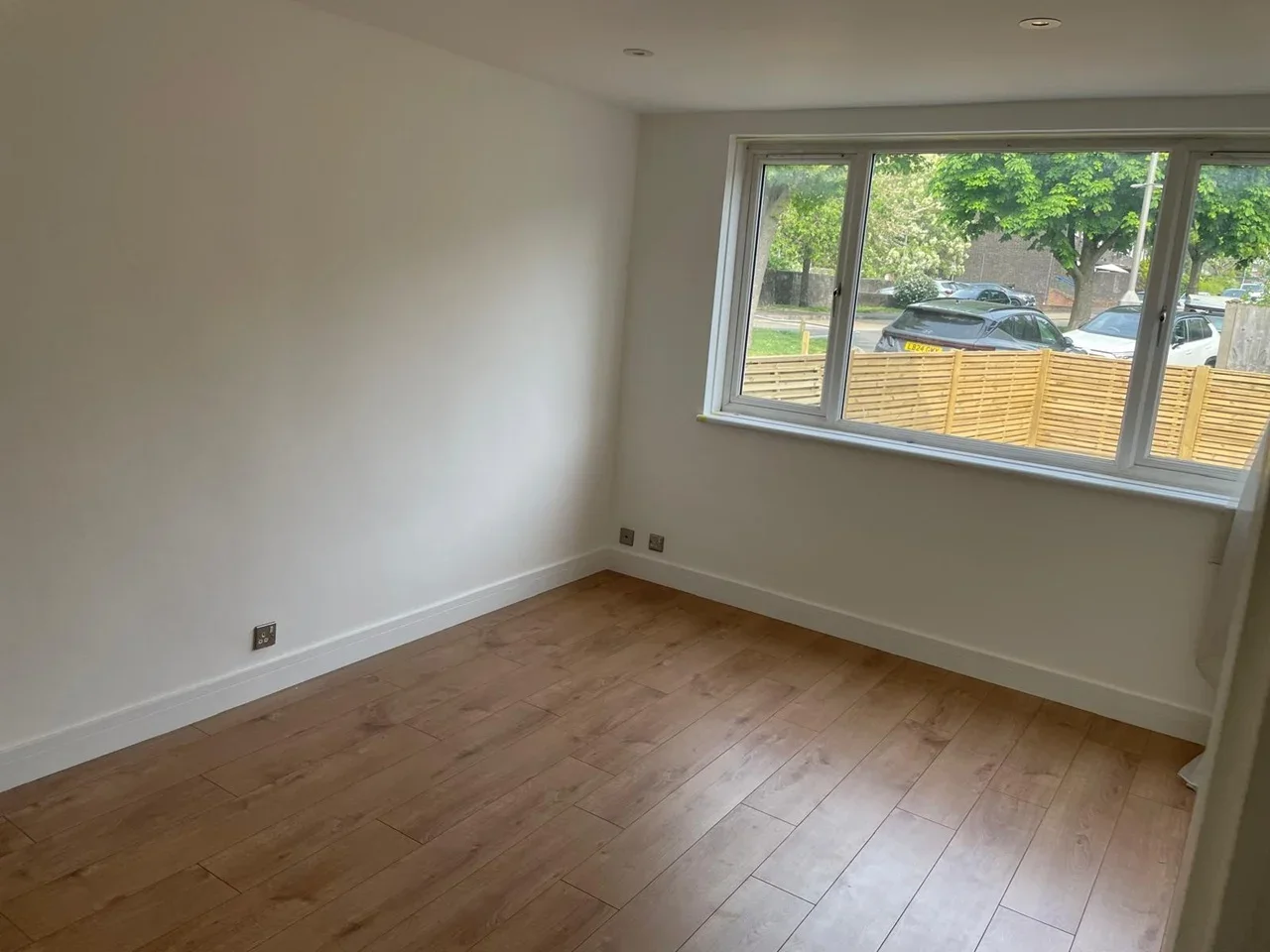House Burke Close in Greater London