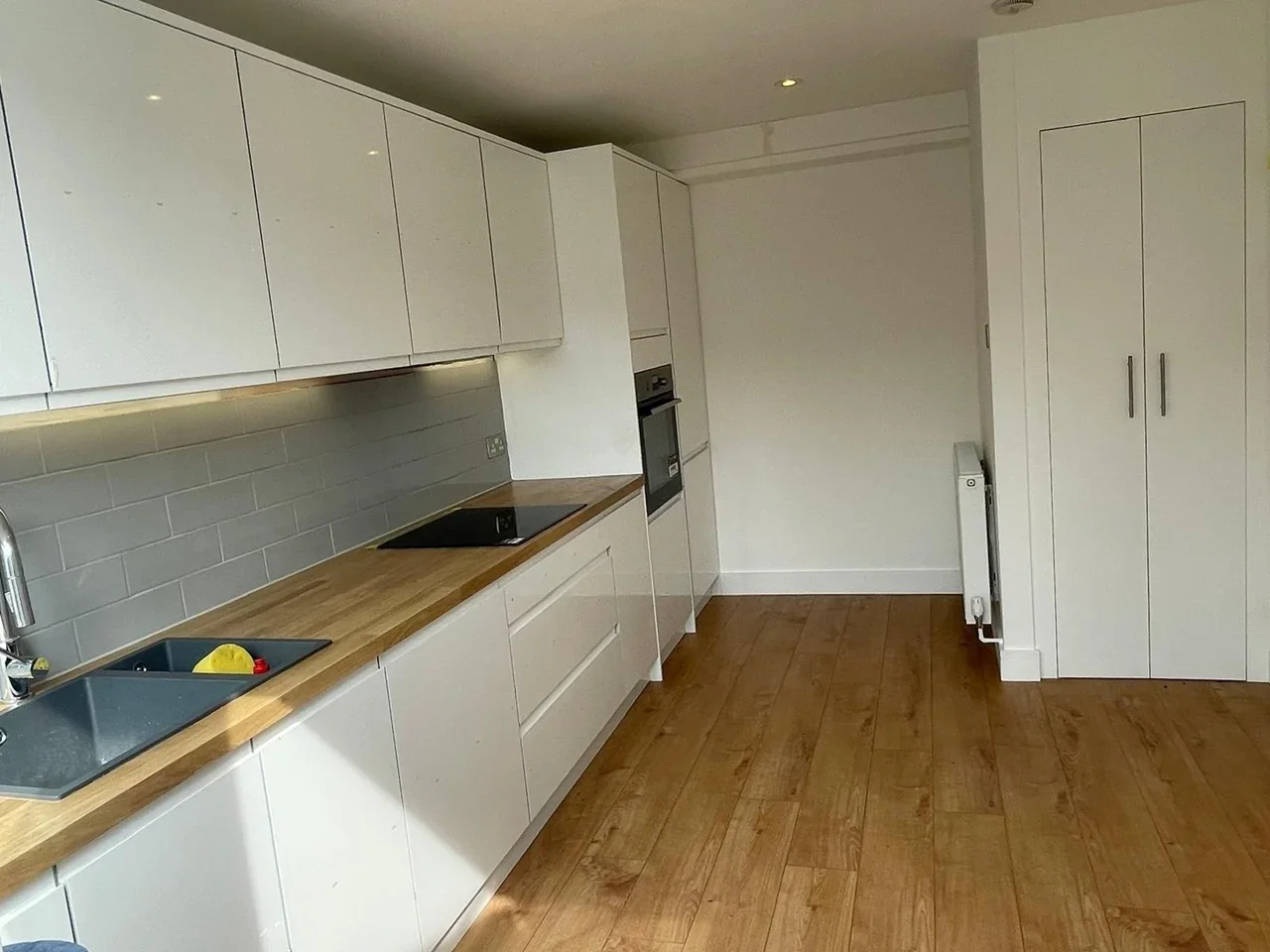 House Burke Close in Greater London