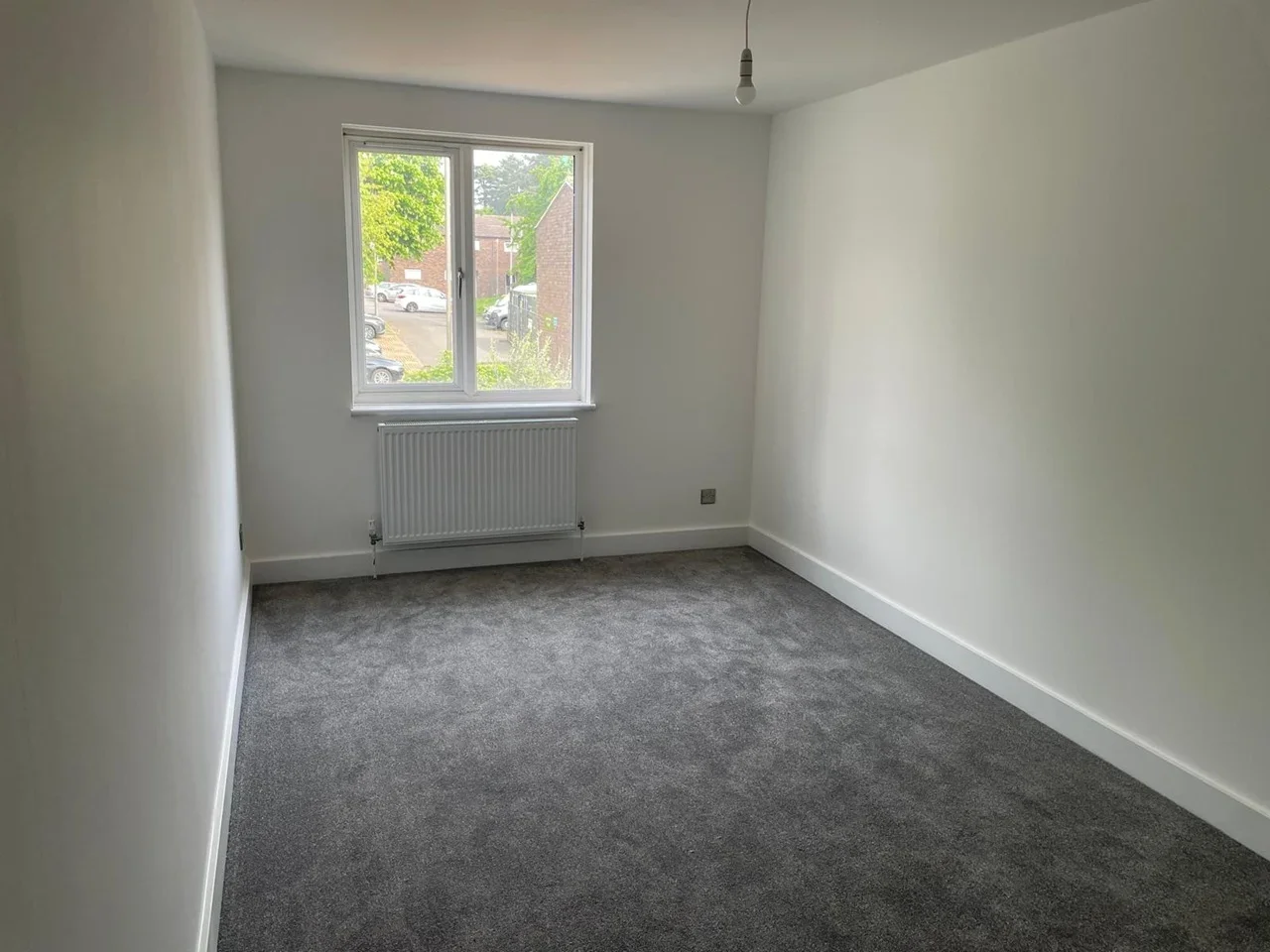 House Burke Close in Greater London