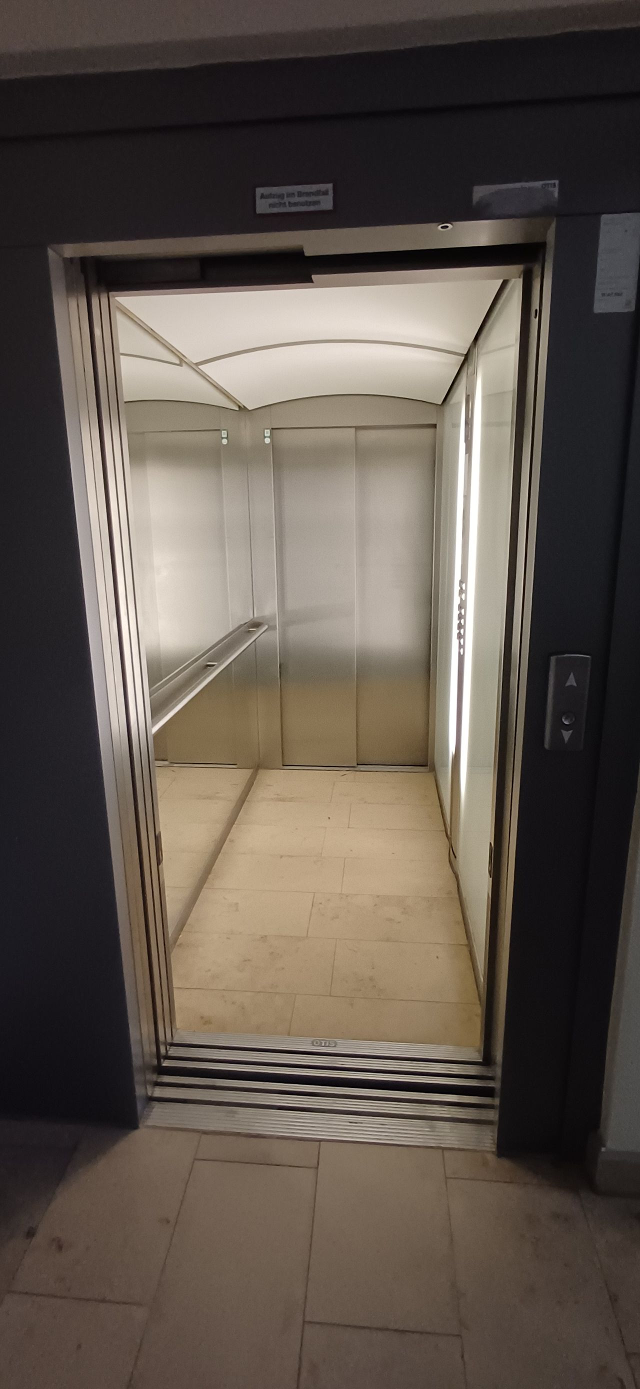 Wohnung Paulsborner Straße in Berlin