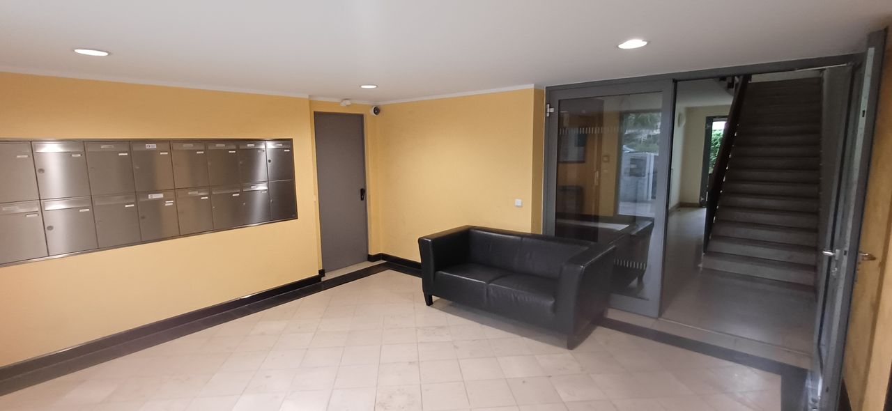 Wohnung Paulsborner Straße in Berlin