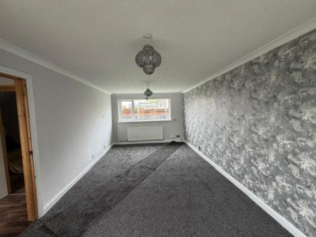 Flat Campbell Grove in Grimsby