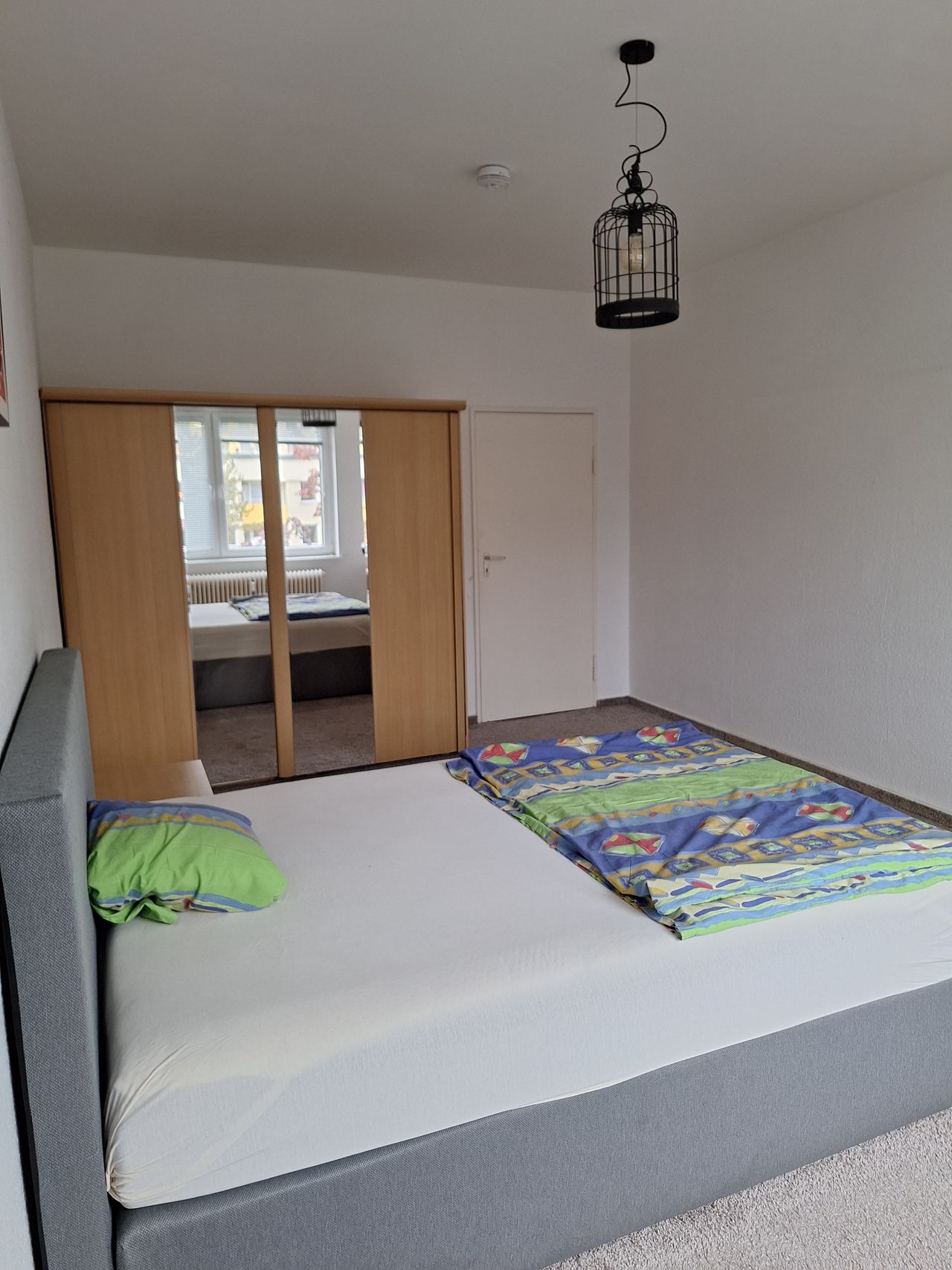 Zimmer Kulbeweg in Berlin