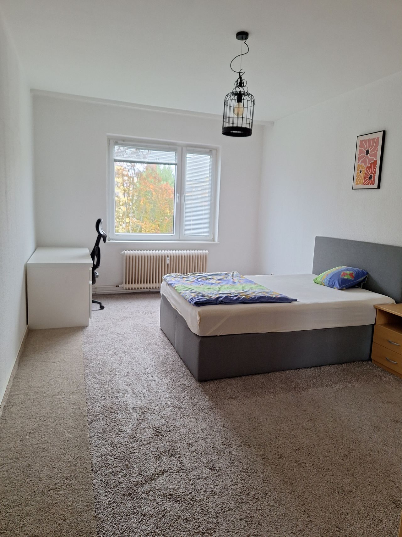 Zimmer Kulbeweg in Berlin