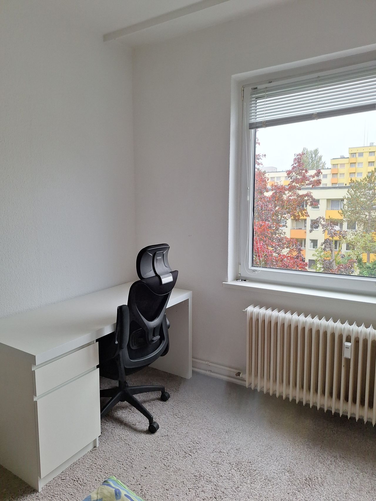 Zimmer Kulbeweg in Berlin
