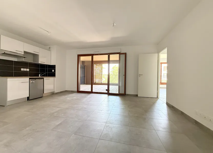 Appartement Rue Maryam Mirzakhani à Toulouse