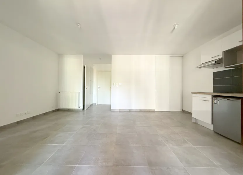 Appartement Rue Maryam Mirzakhani à Toulouse