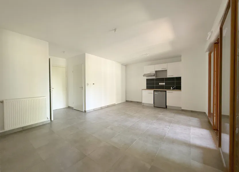 Appartement Rue Maryam Mirzakhani à Toulouse