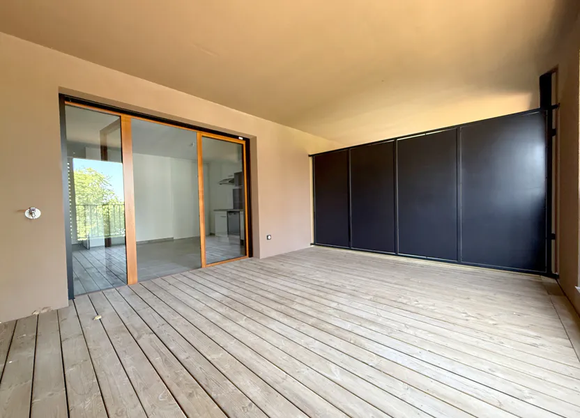 Appartement Rue Maryam Mirzakhani à Toulouse