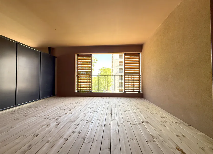 Appartement Rue Maryam Mirzakhani à Toulouse