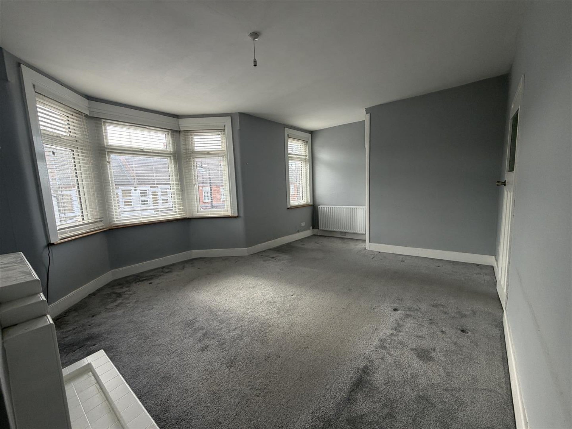House Selwyn Avenue in Greater London