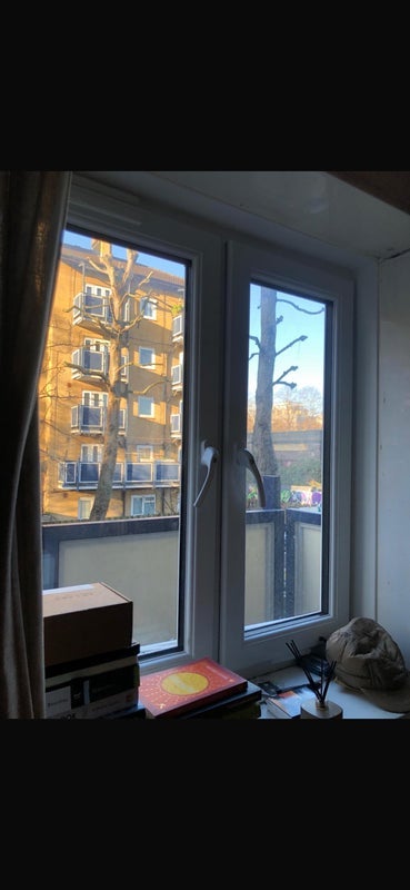 Room Malcolm Road in Greater London