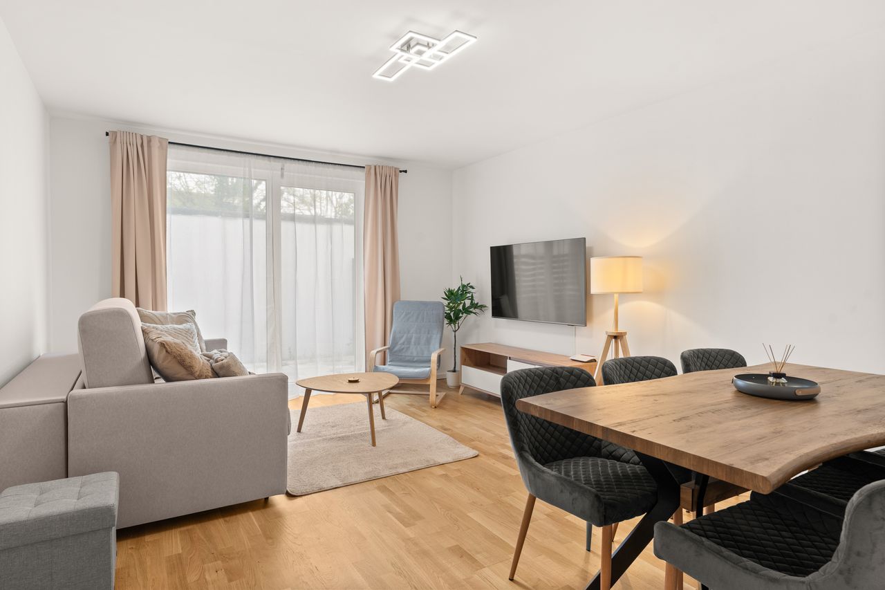Wohnung Moselstraße in Hanau