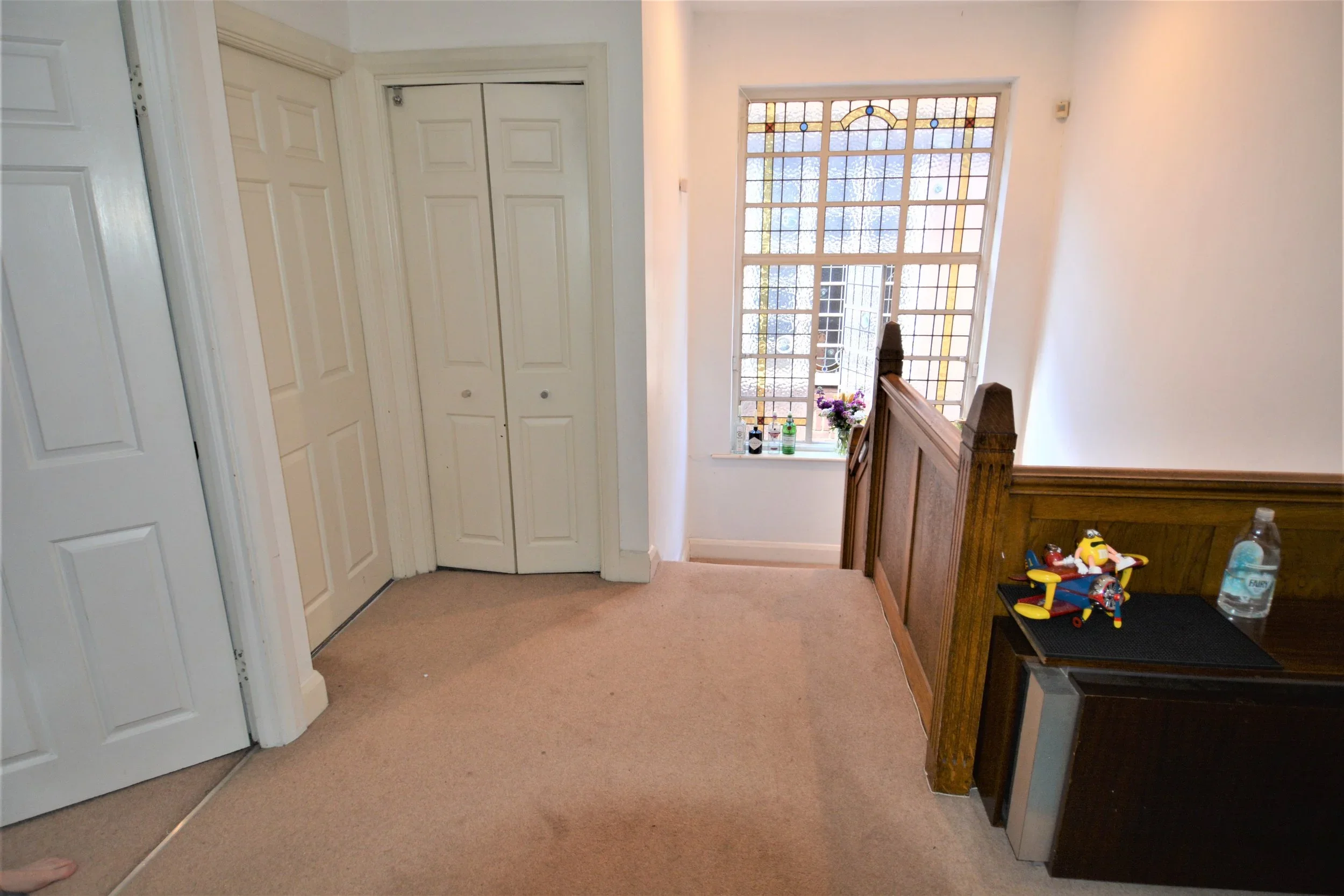 Room Clapham Common South Side in Greater London
