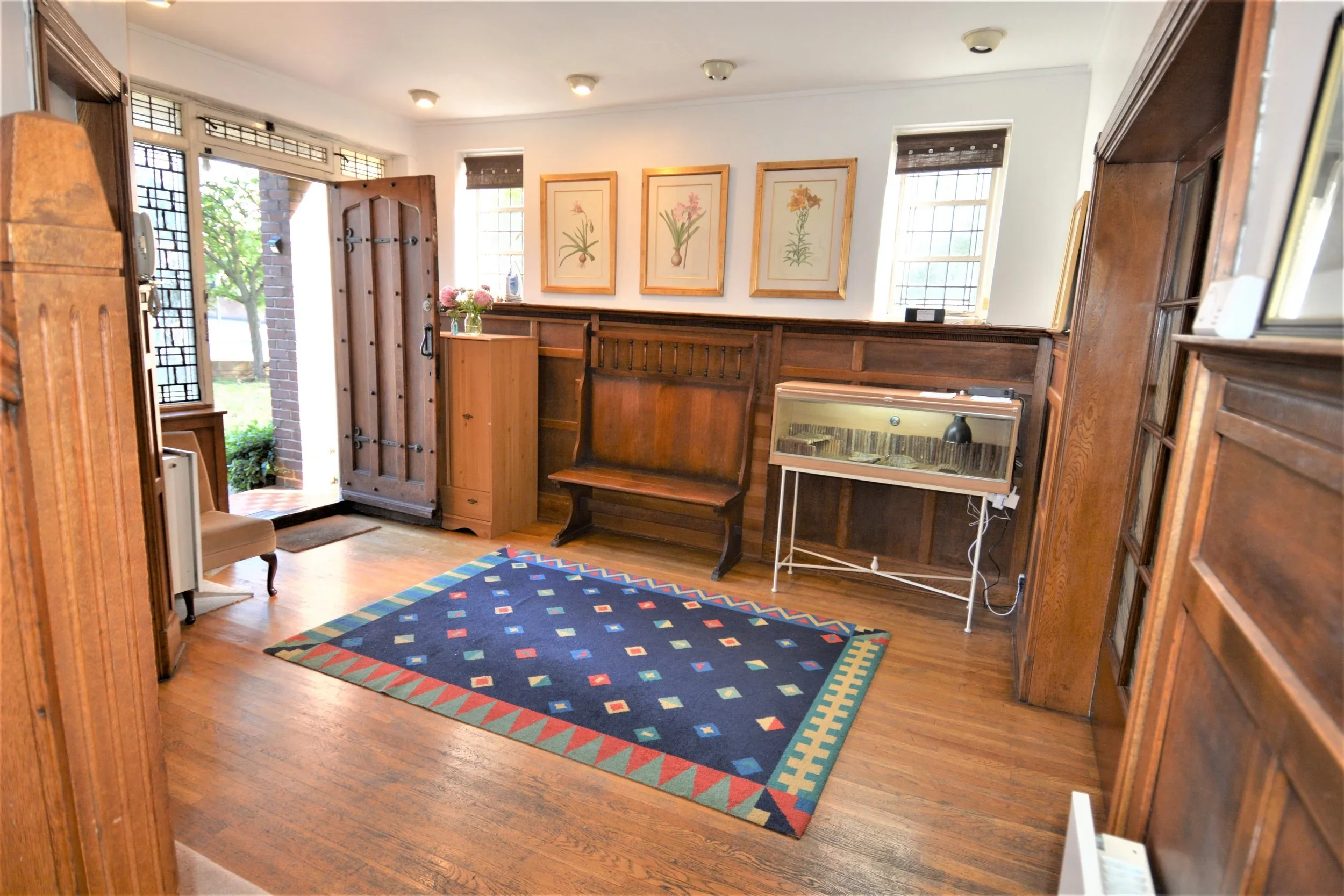 Room Clapham Common South Side in Greater London