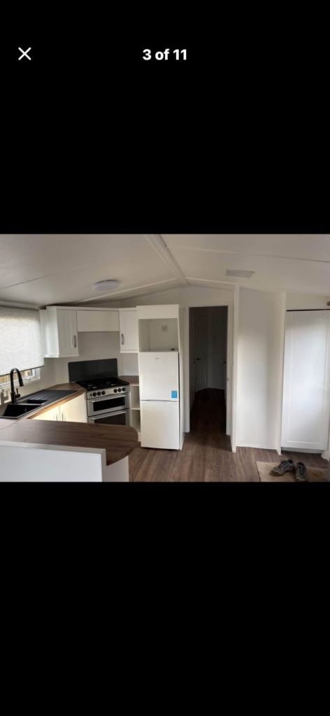 Flat Guildford Road in Surrey Heath