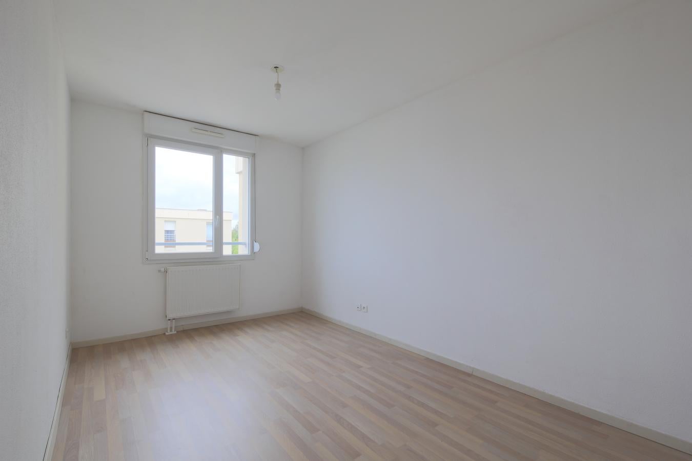 Appartement Rue des Ifs à Strasbourg