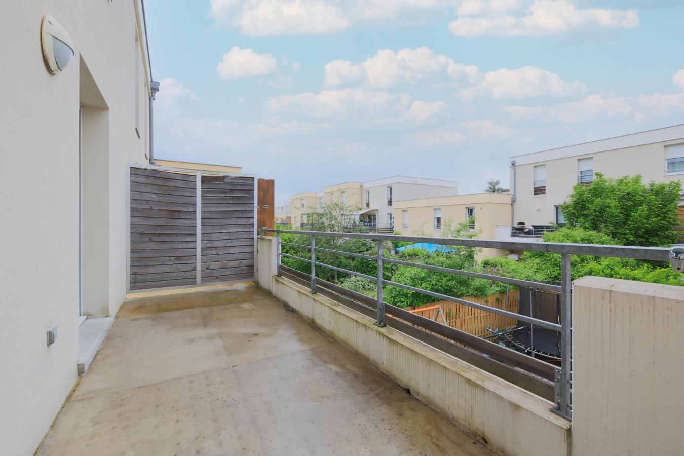 Appartement Rue des Ifs à Strasbourg
