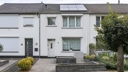 Komeetstraat 3 in Brunssum
