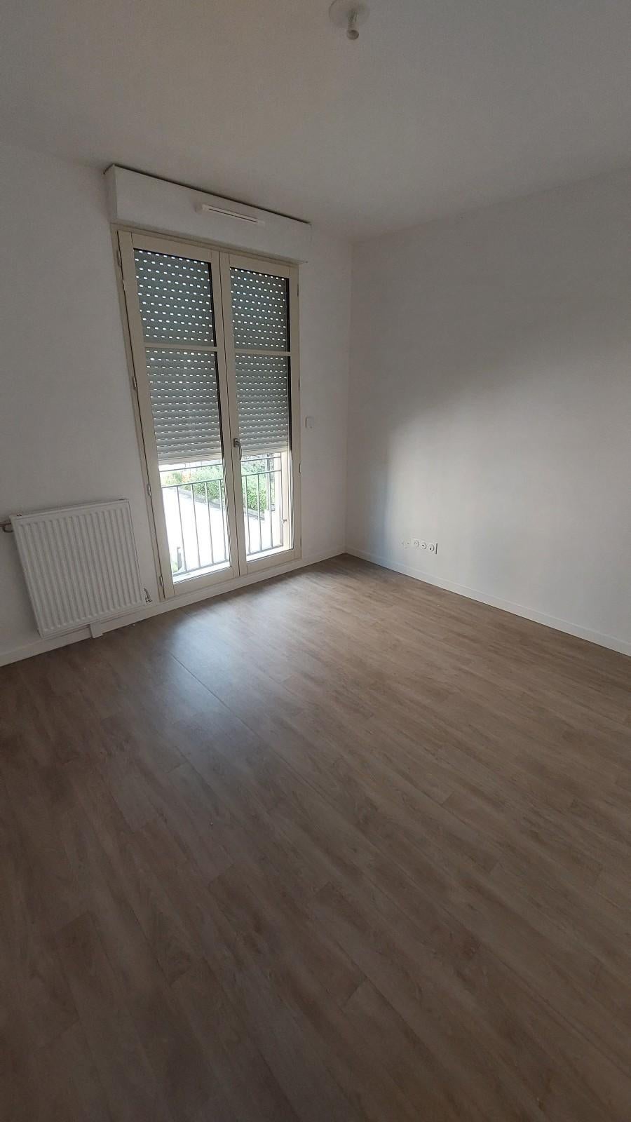 Flat Rue de la Papeterie in Nogent-sur-Oise