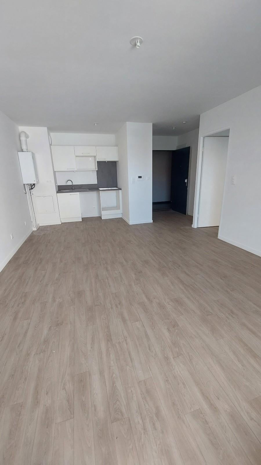 Flat Rue de la Papeterie in Nogent-sur-Oise