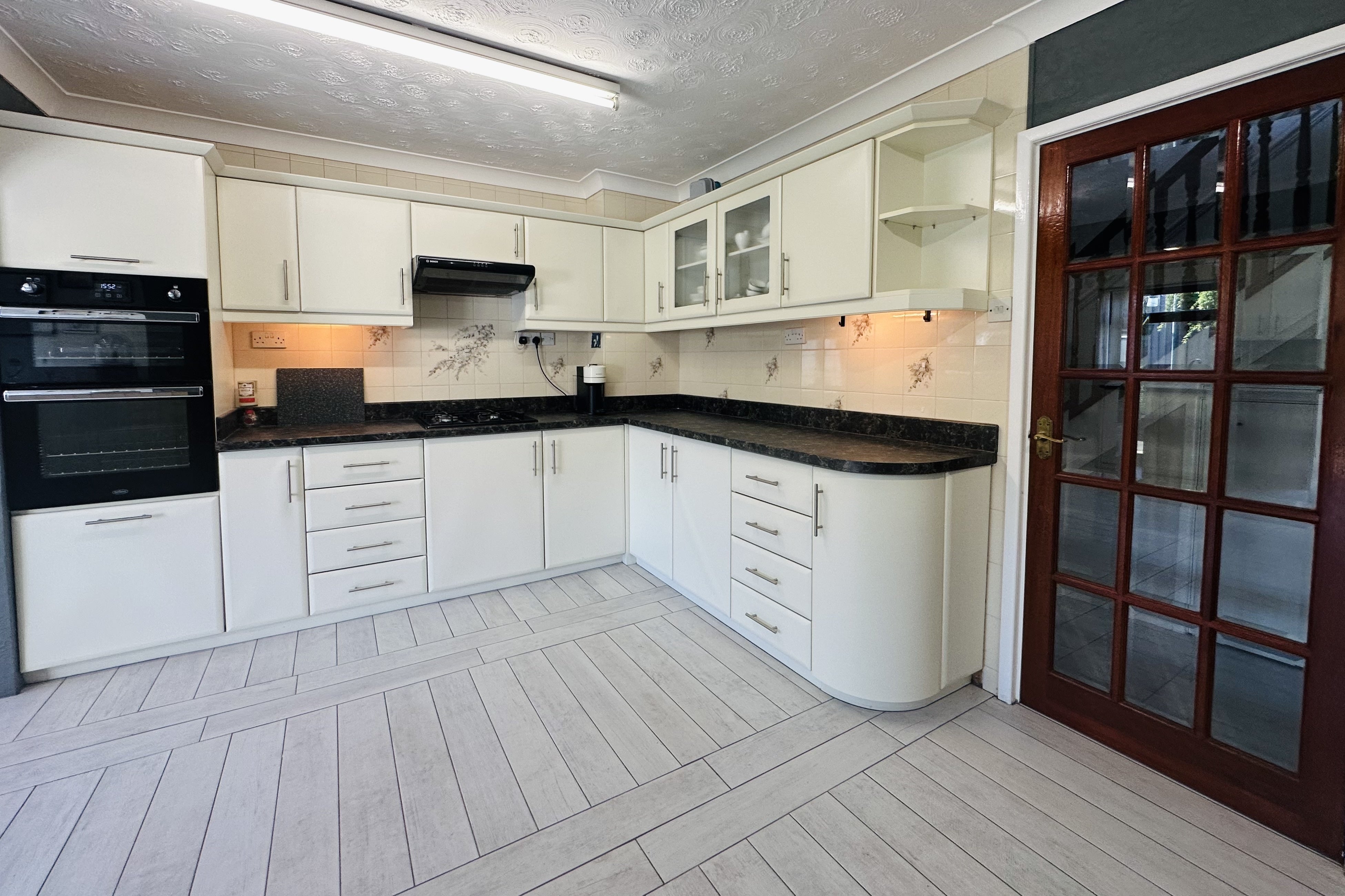 House Bream Way in Stoke-on-Trent