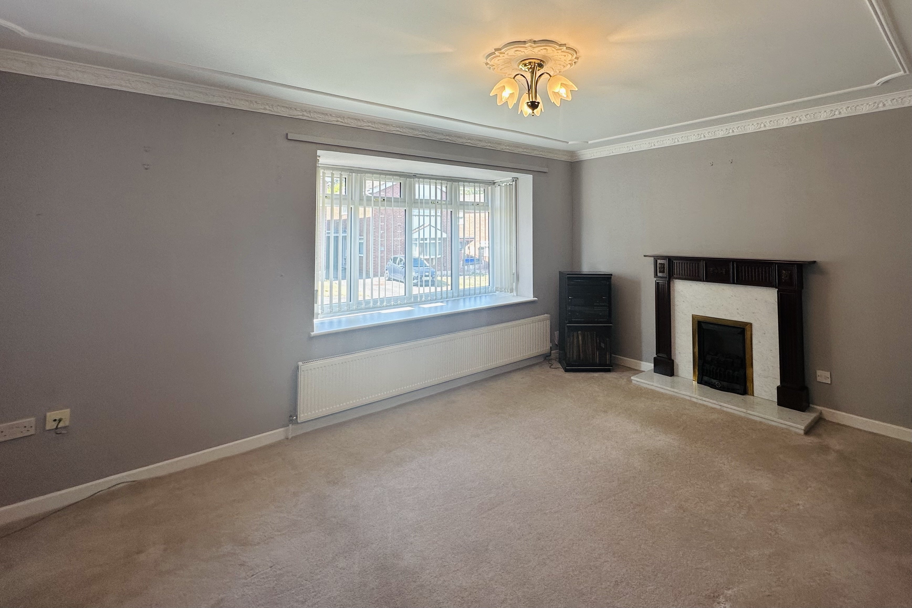 House Bream Way in Stoke-on-Trent