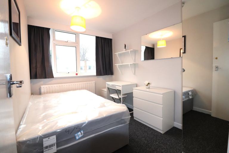 Room Boulter Street in Oxford