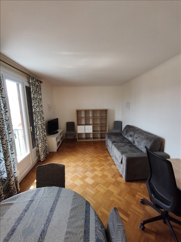Flat Rue Gallieni in Boulogne-Billancourt