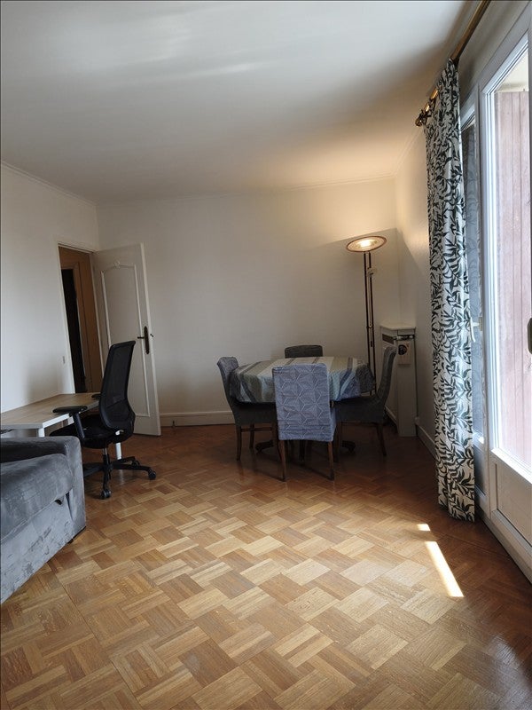 Flat Rue Gallieni in Boulogne-Billancourt