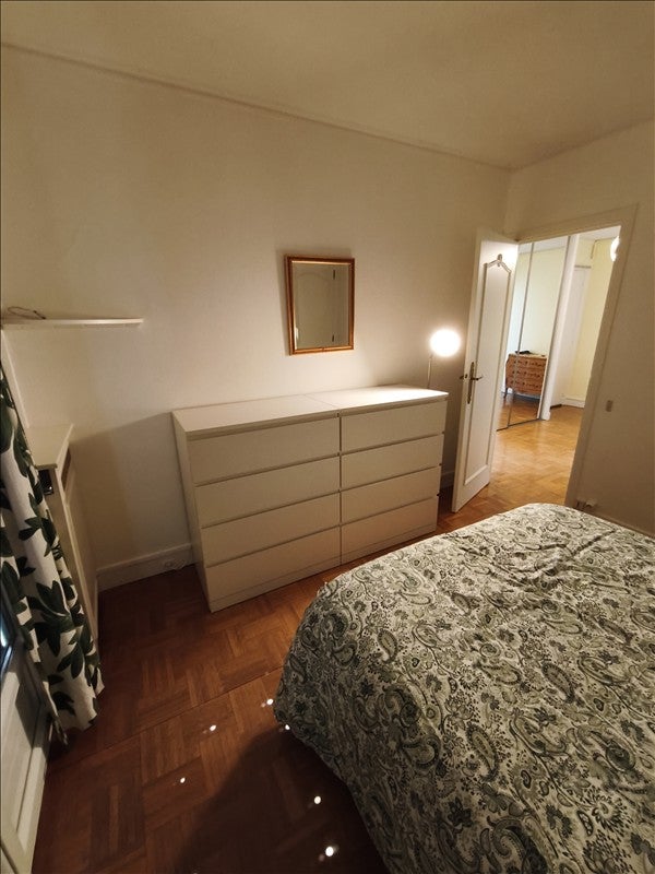 Flat Rue Gallieni in Boulogne-Billancourt
