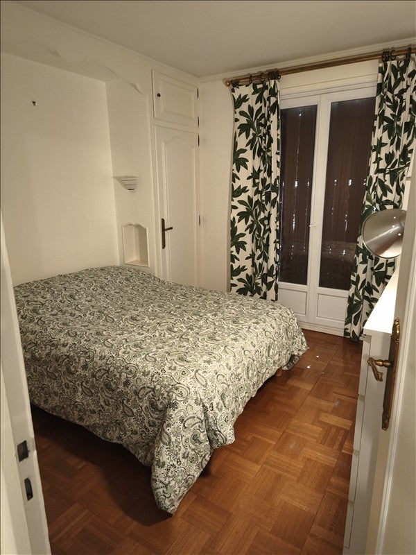 Flat Rue Gallieni in Boulogne-Billancourt