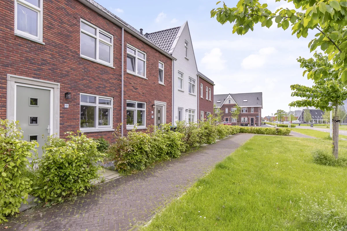 Huis Korrelhoed 3