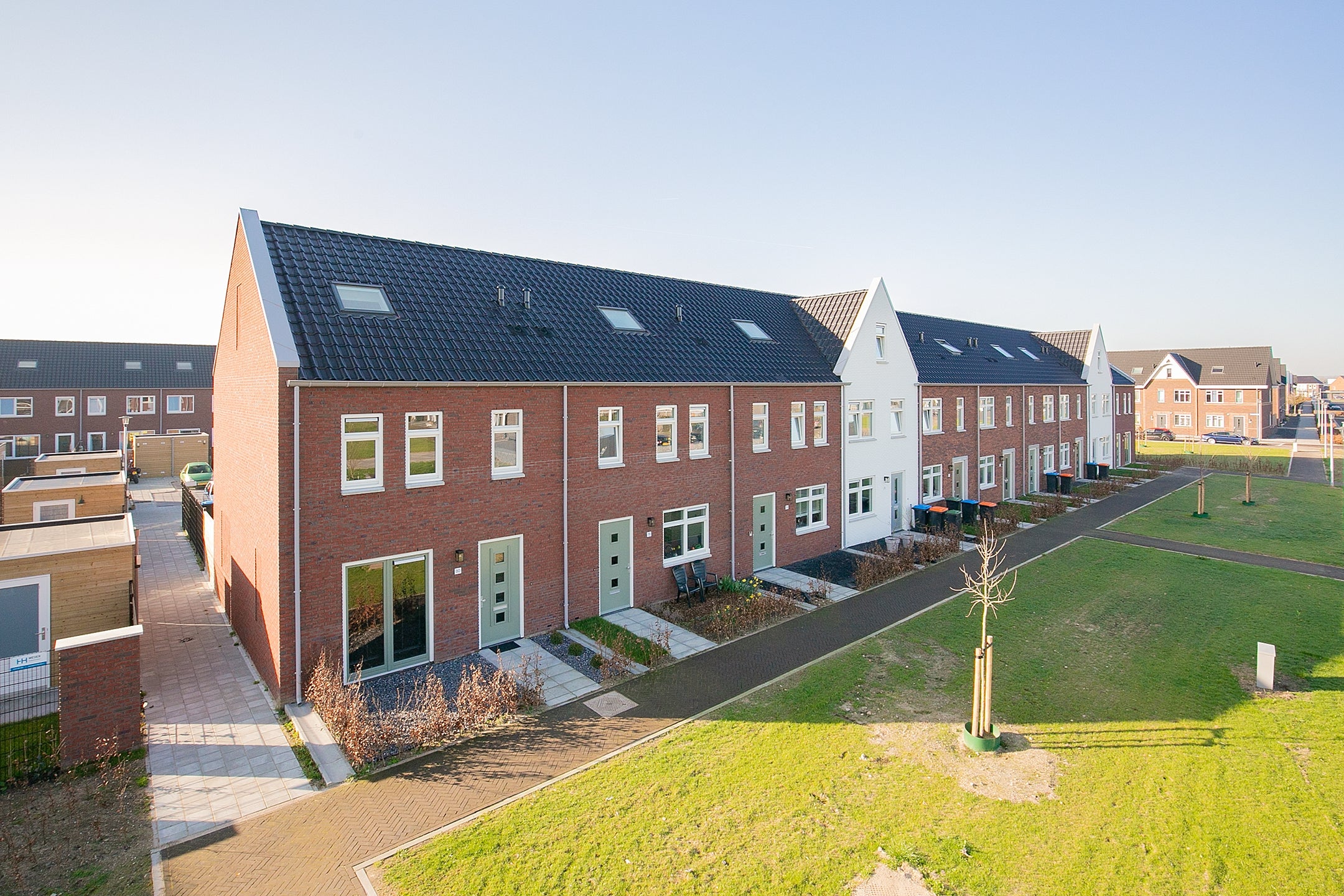 Appartement Kalverstraat 19