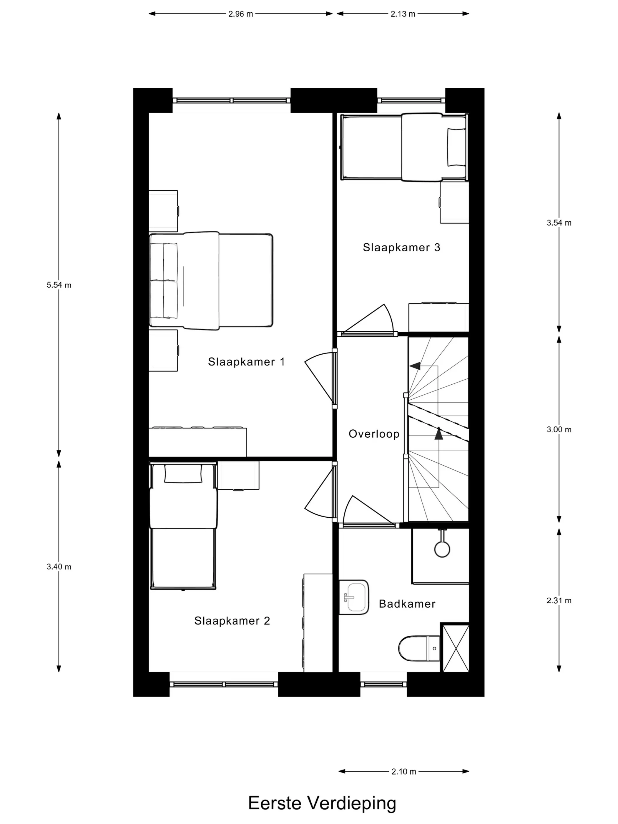 Huis Korrelhoed 8