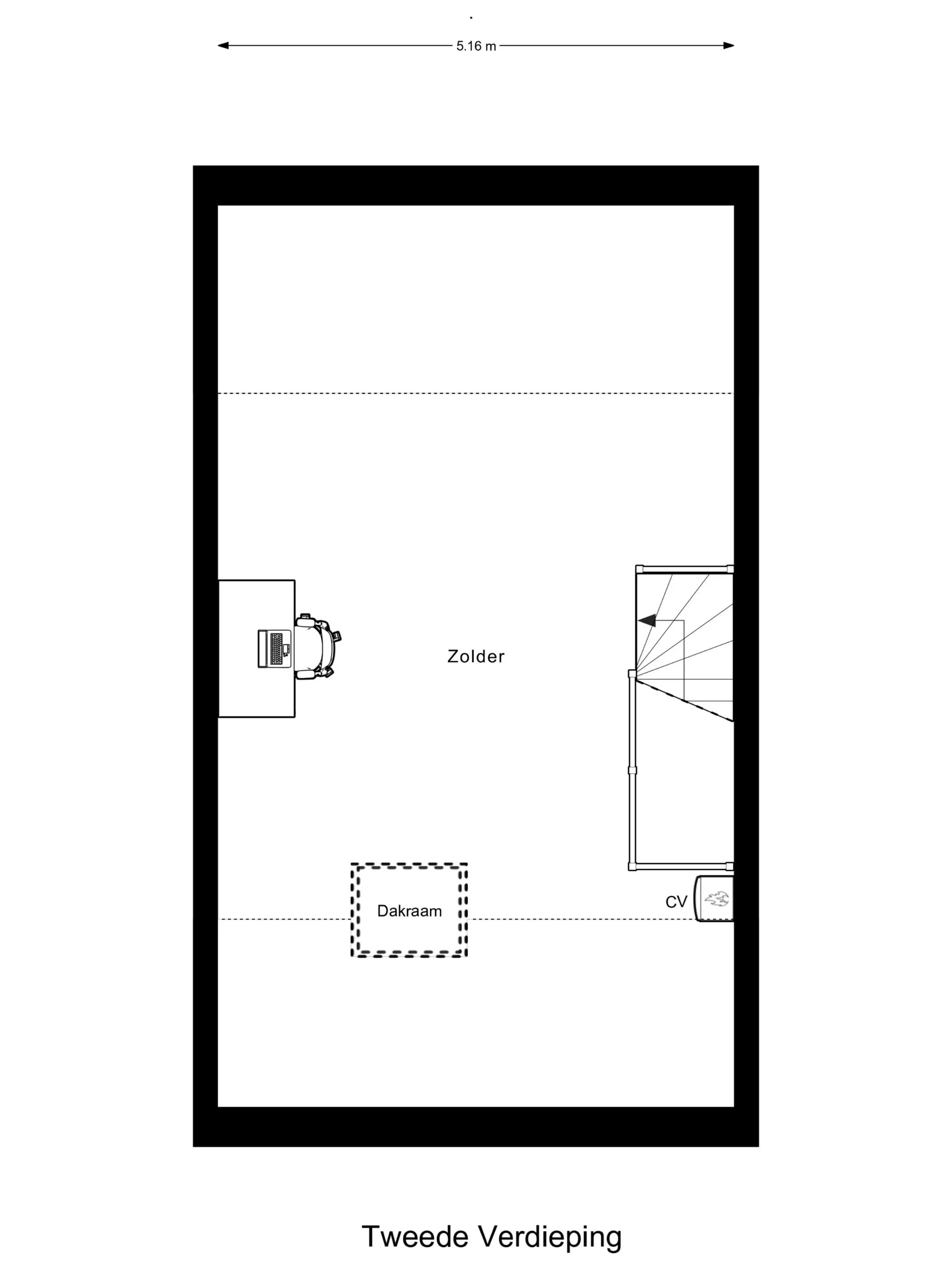 Huis Korrelhoed 9