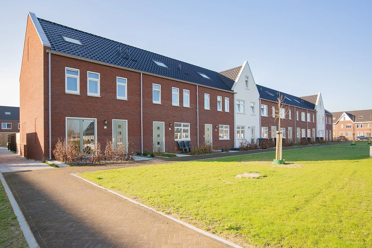 Huis Korrelhoed 2