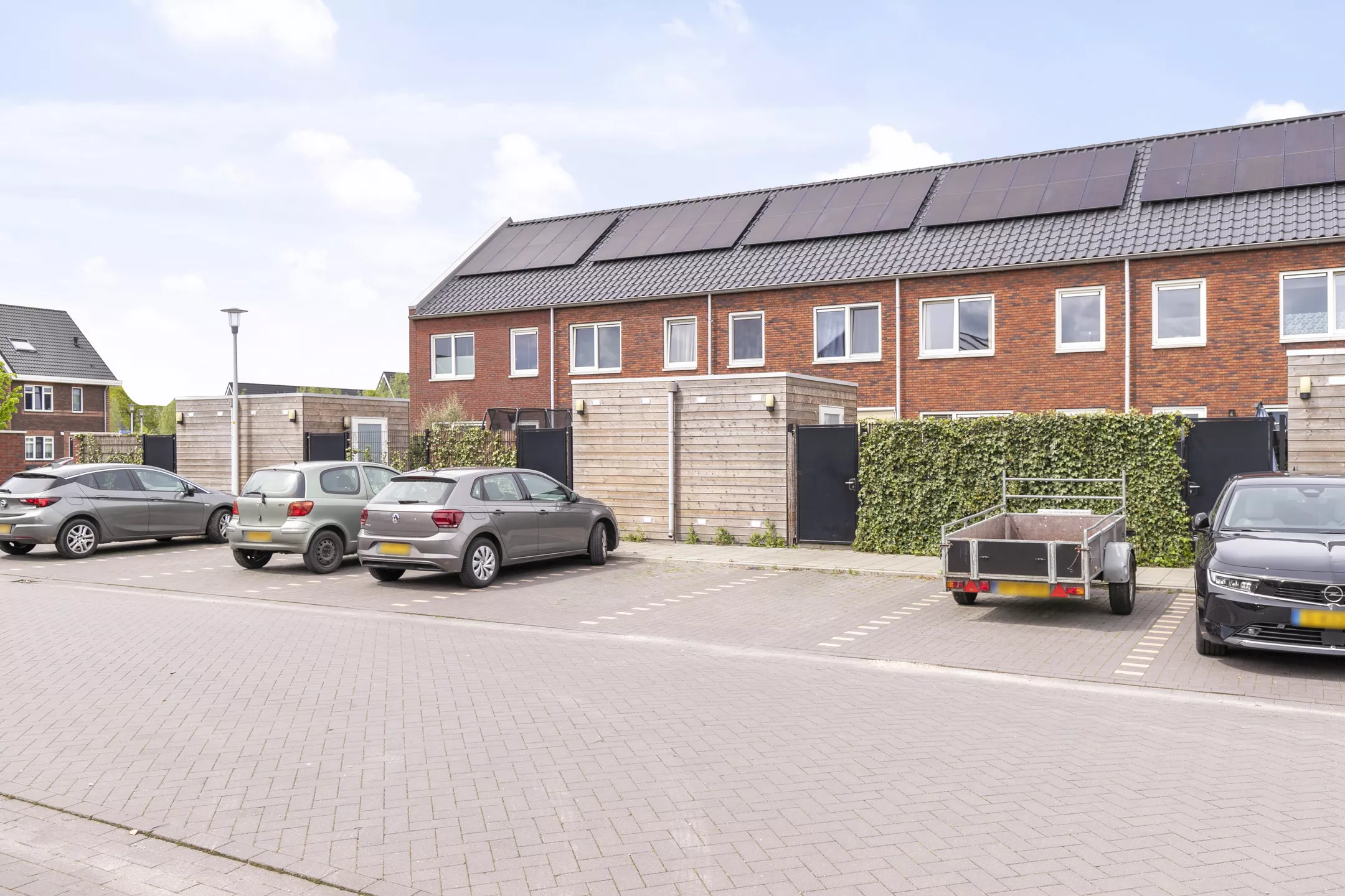 Huis Korrelhoed 4