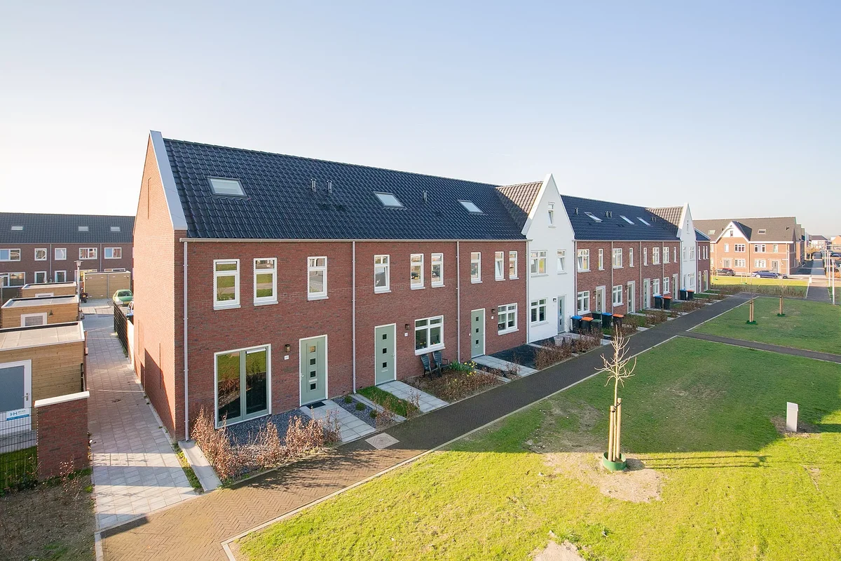Appartement te huur in Apeldoorn – Korrelhoed – foto 1