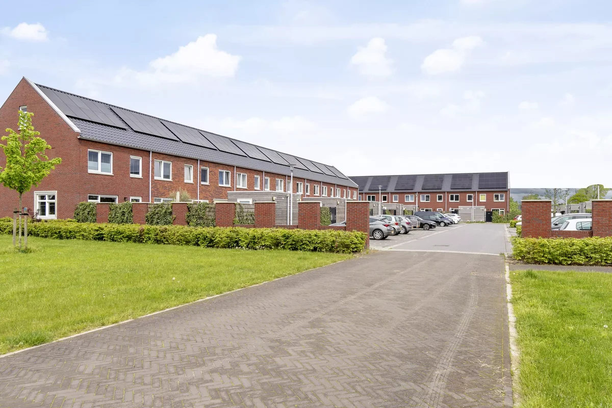 Huis Korrelhoed 5