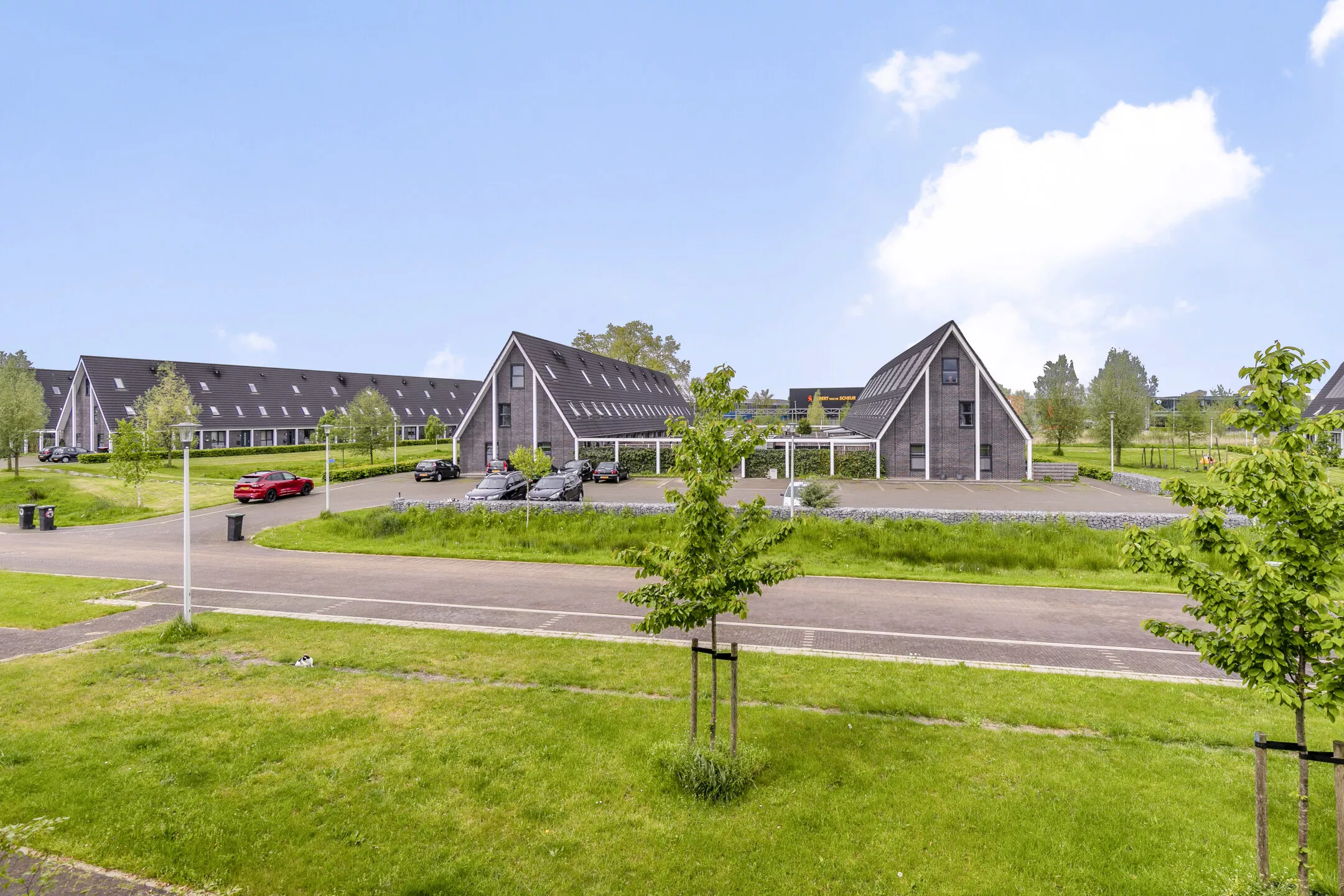 Huis Korrelhoed 6