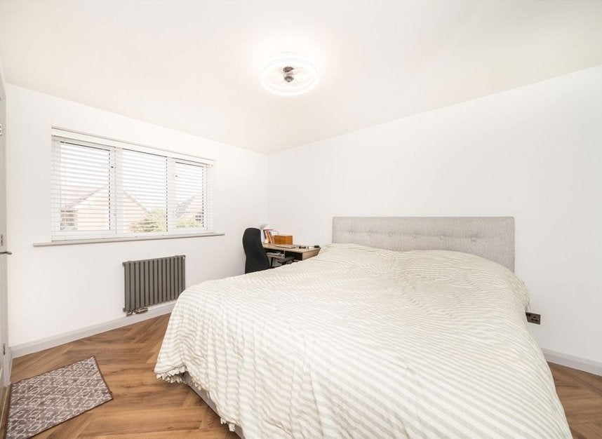 House Coppard Gardens in Greater London